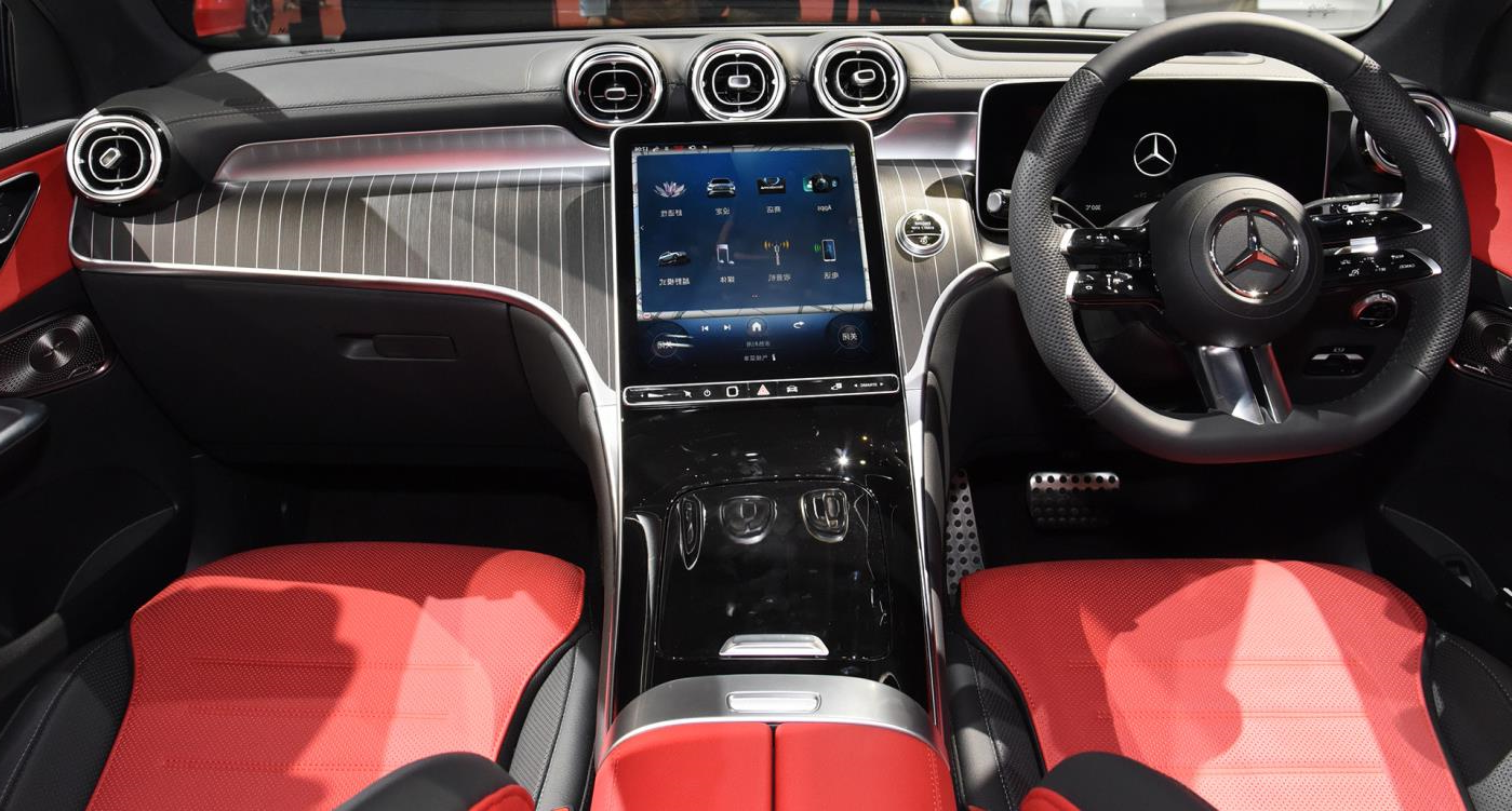 中企诚谊奔驰留学生免税车 中企诚谊奔驰留学生免税车