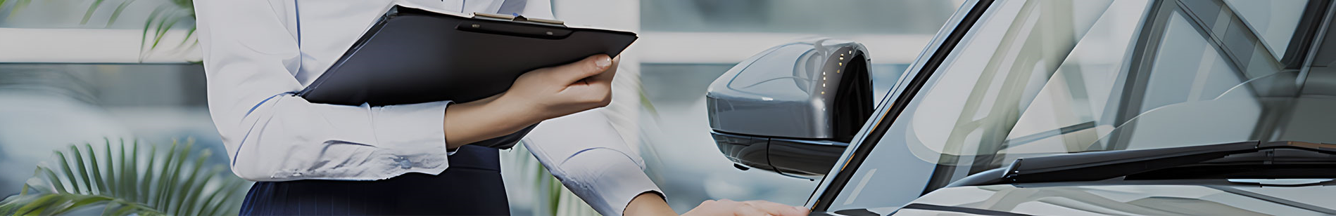 中企诚谊留学生免税车贷款分期购车