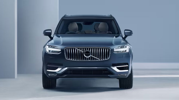 中企诚谊沃尔沃留学生免税车 中企诚谊沃尔沃留学生免税车