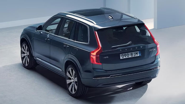 中企诚谊沃尔沃留学生免税车 中企诚谊沃尔沃留学生免税车