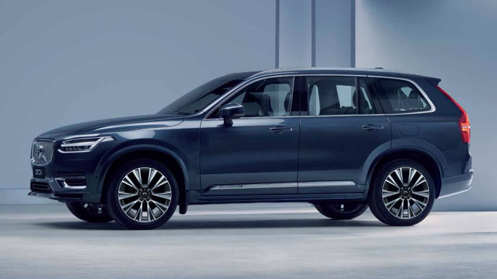 中企诚谊沃尔沃留学生免税车 中企诚谊沃尔沃留学生免税车