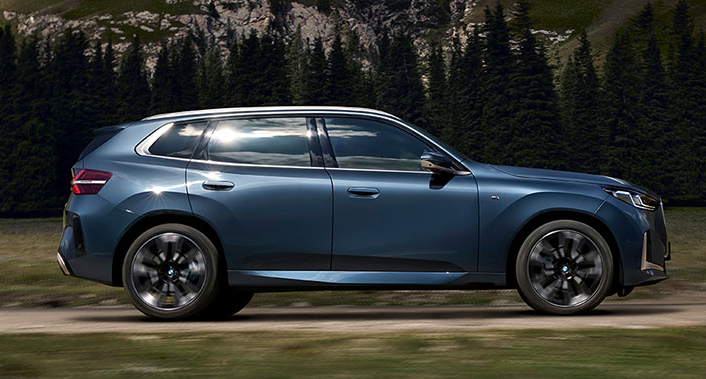 宝马X3留学生免税车 宝马X3留学生免税车