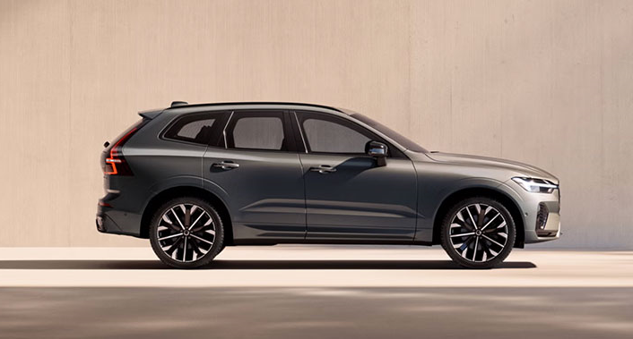 中企诚谊沃尔沃留学生免税车 中企诚谊沃尔沃留学生免税车