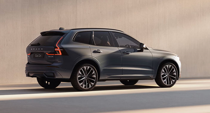 中企诚谊沃尔沃留学生免税车 中企诚谊沃尔沃留学生免税车